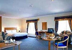 Hotel Marina 4*