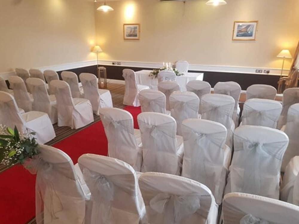 Marina Hotel Waterford
