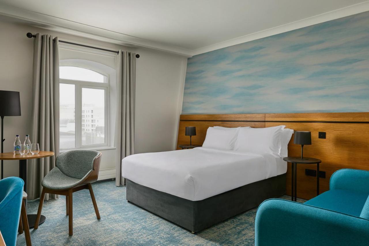 Marina Hotel