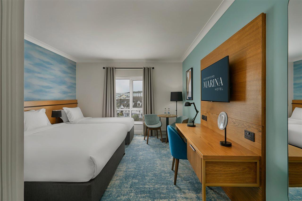 Marina Hotel