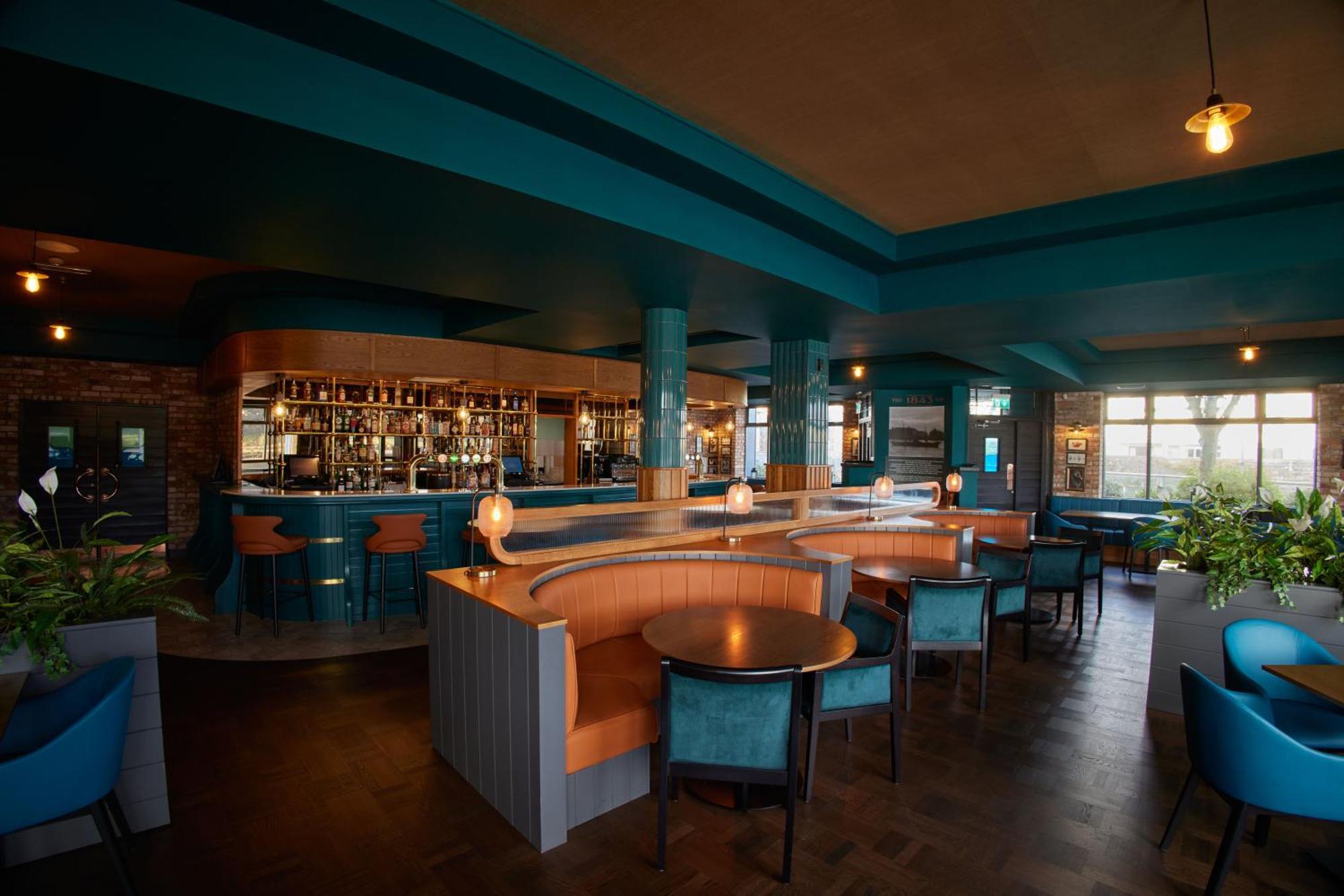 Marina 4* Waterford
