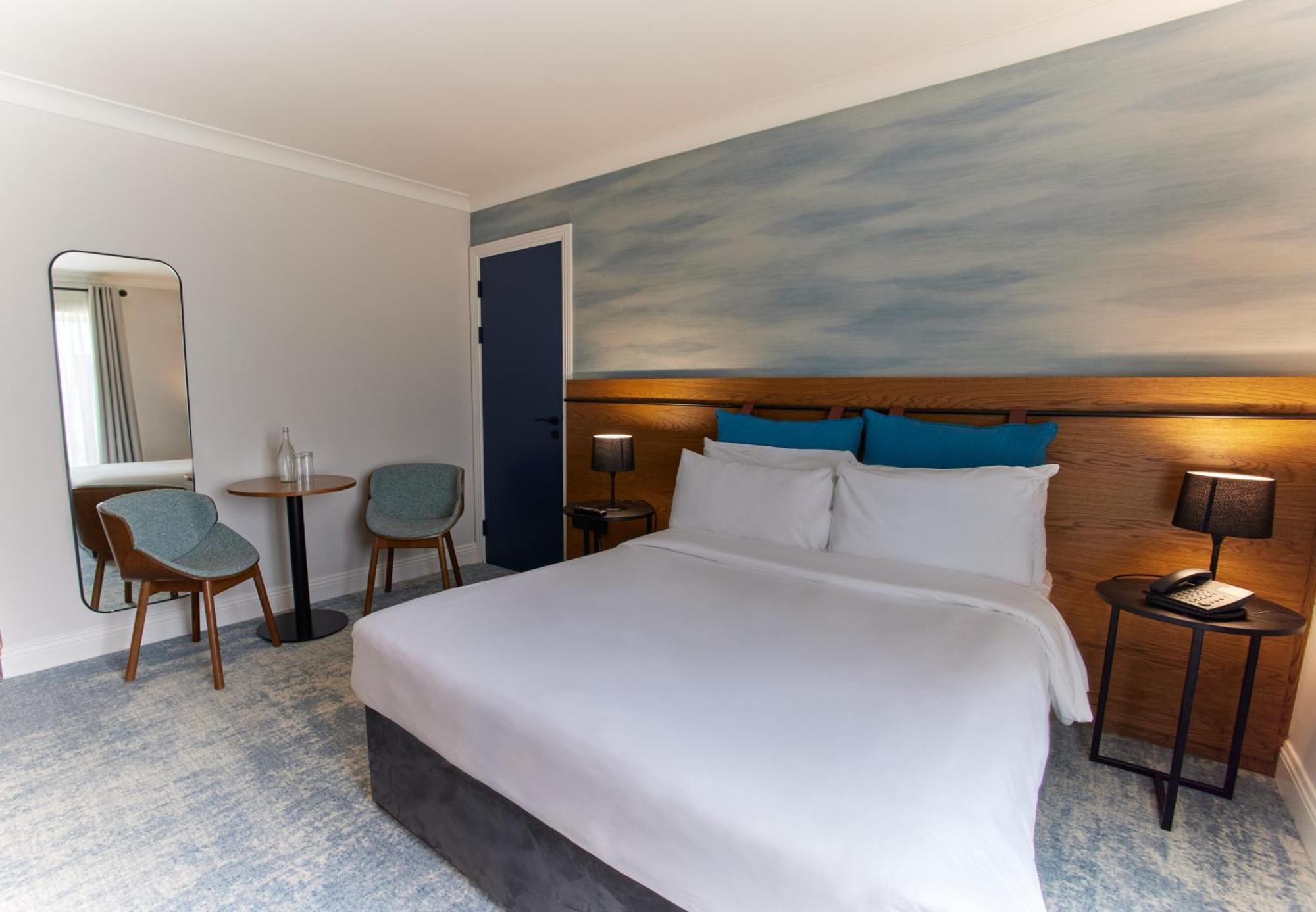 Marina 4* Waterford