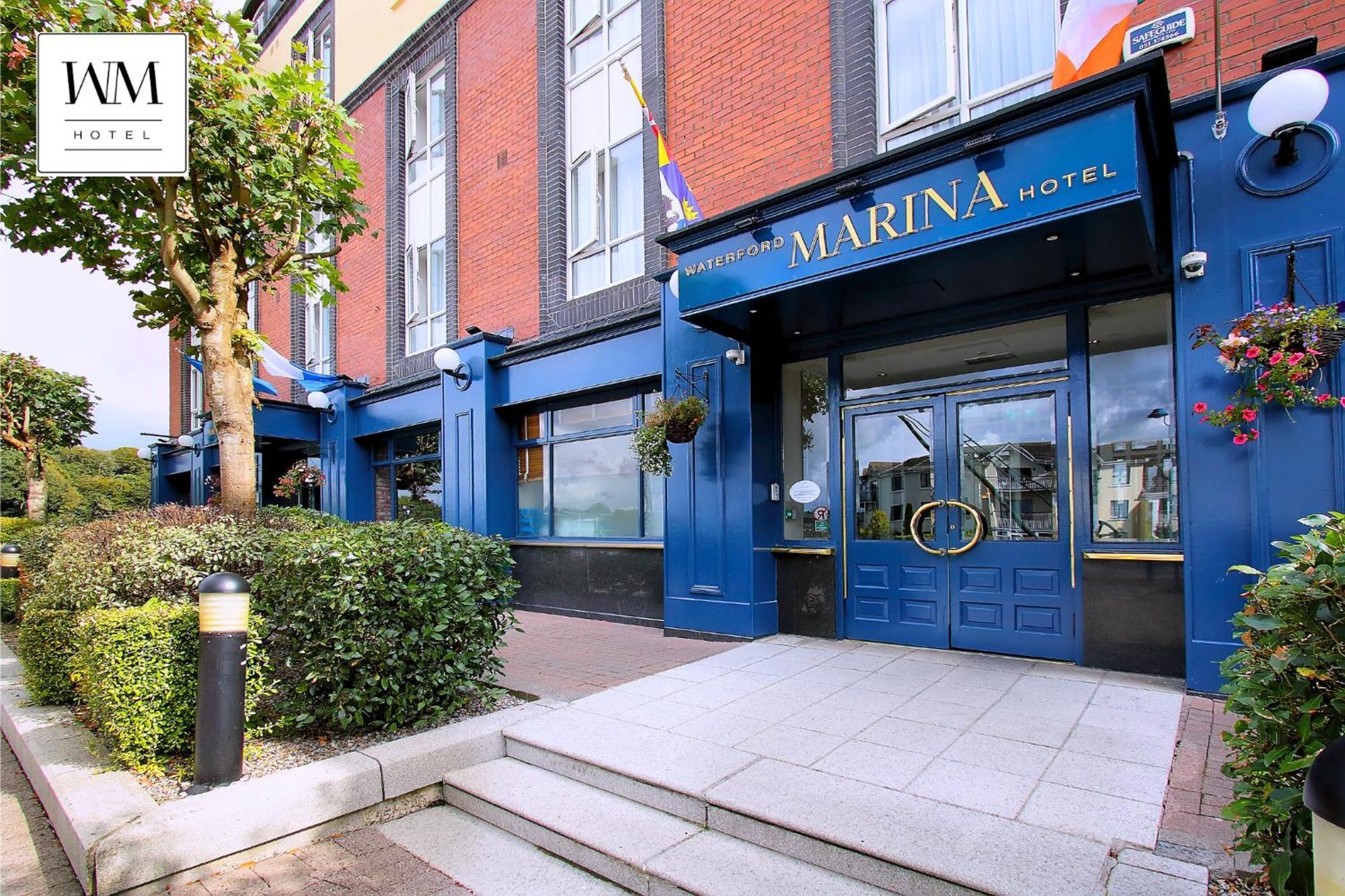 Marina Hotel Waterford