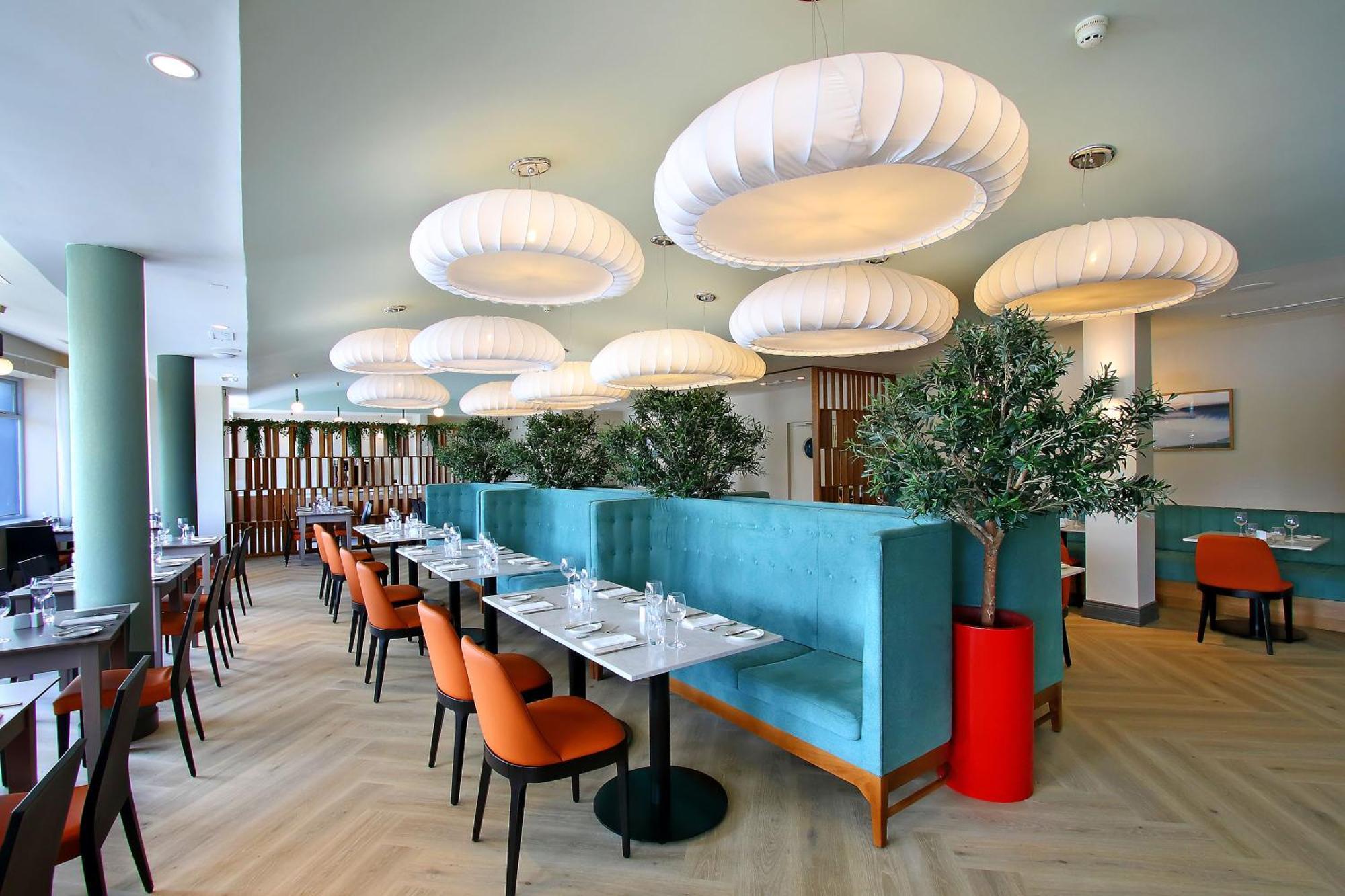 Marina Hotel 4*