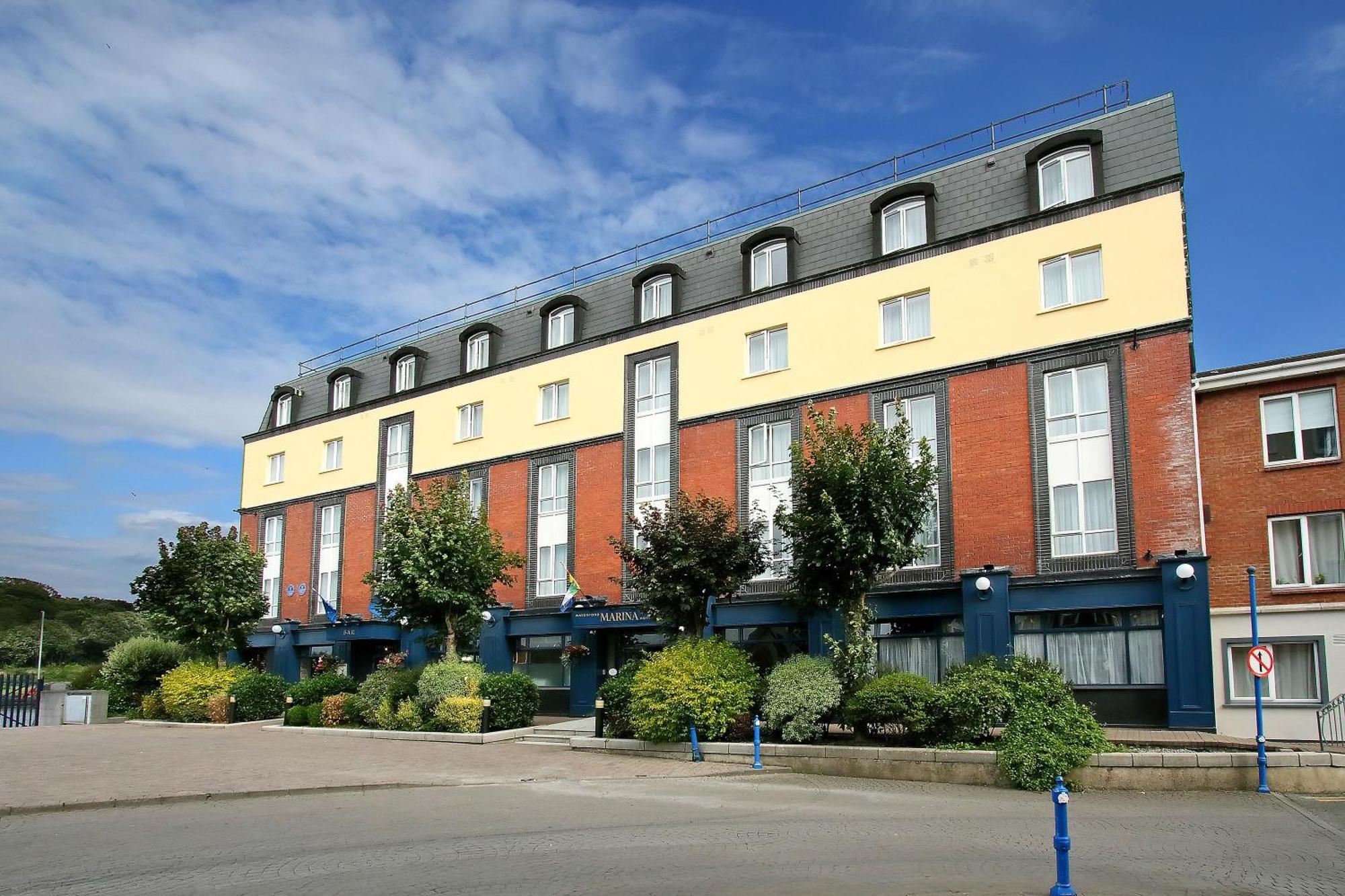 Hotel Marina