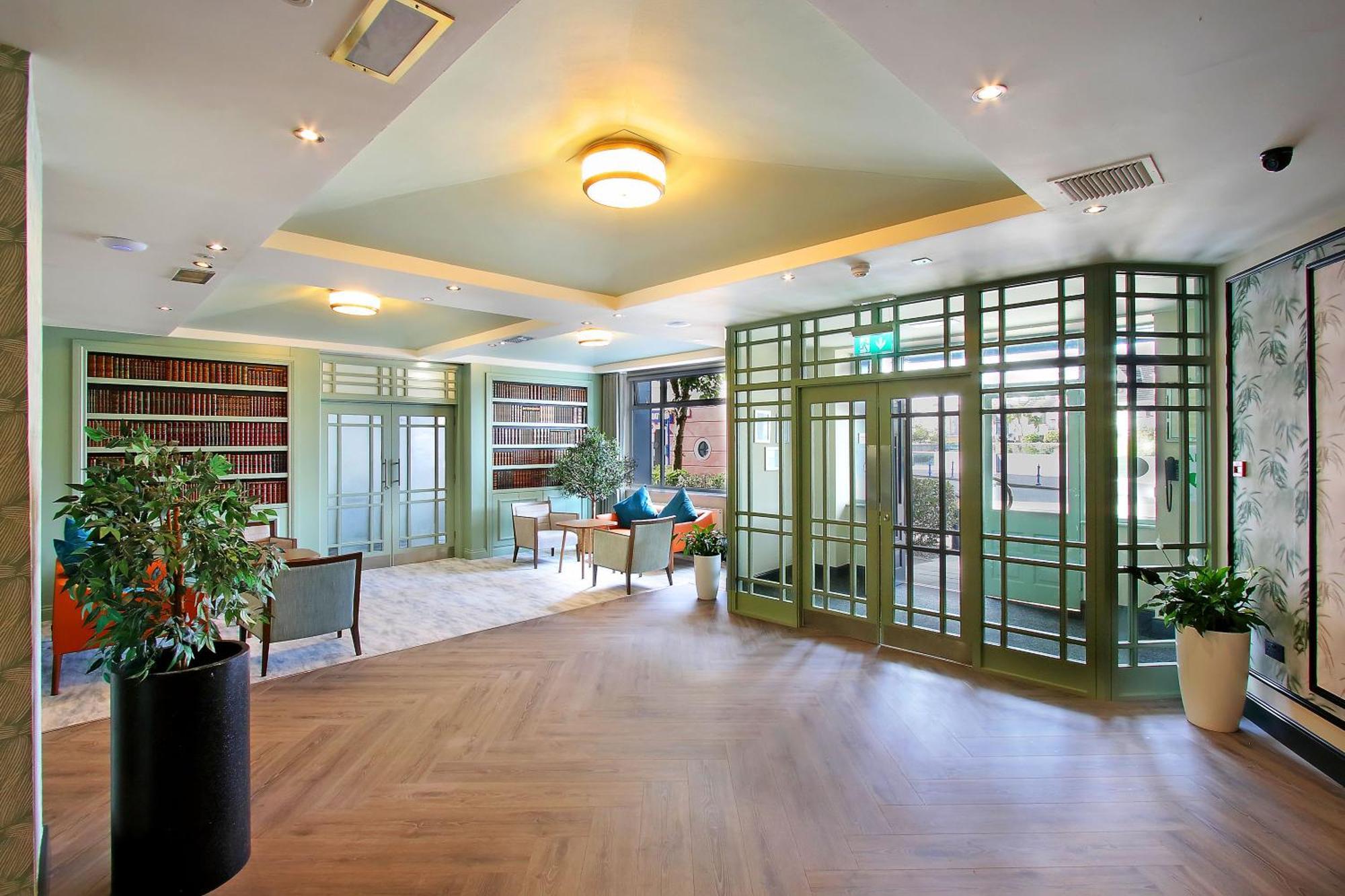 Marina Hotel Waterford