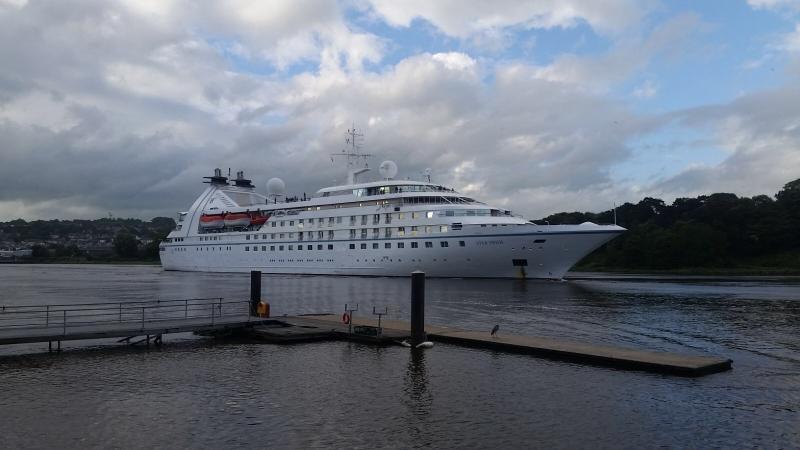 Marina 4* Waterford