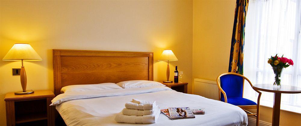Hotel Marina 4*